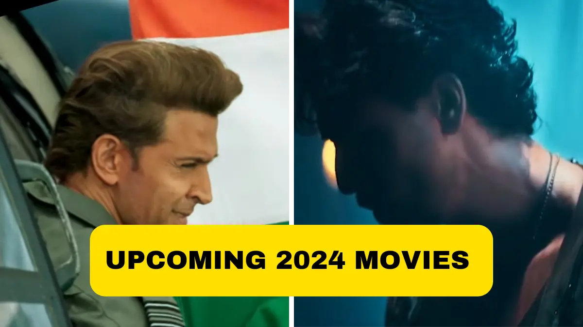 2024 Movies A Sneak Peek Into The Year's Most Anticipated